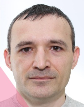 ГАРЬКАВЕЦЬ ЄВГЕН АНАТОЛІЙОВИЧ