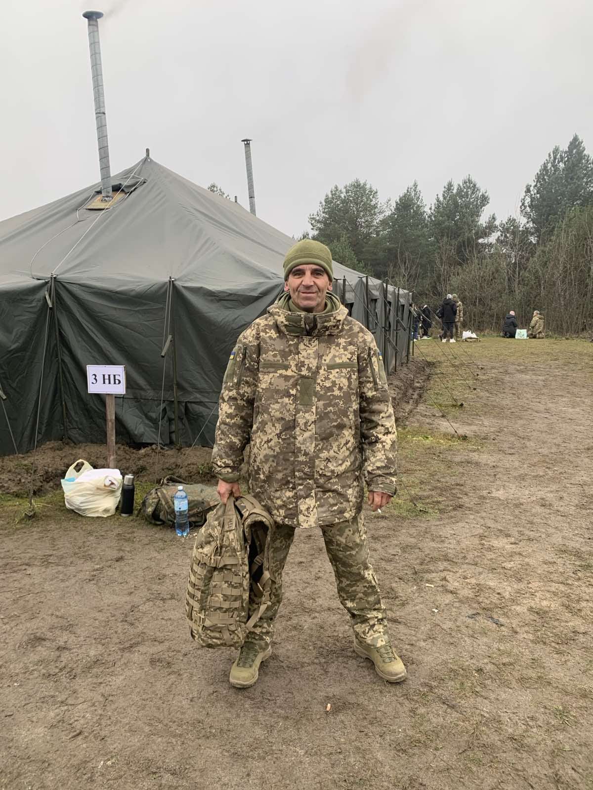 МАКАРУК ІВАН АНДРІЙОВИЧ