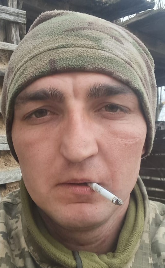 БАРЧУК МИКОЛА ТАРАСОВИЧ