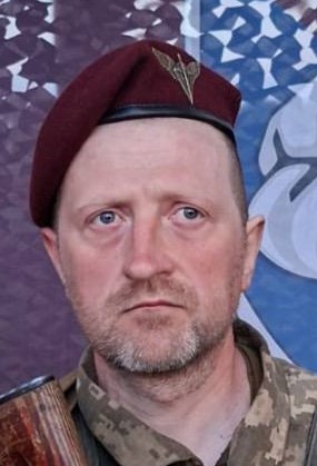 ЗАГОРОДНЄВ ДМИТРО ВІКТОРОВИЧ