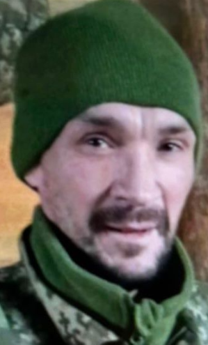 МАШЕНСЬКИЙ В`ЯЧЕСЛАВ ВОЛОДИМИРОВИЧ