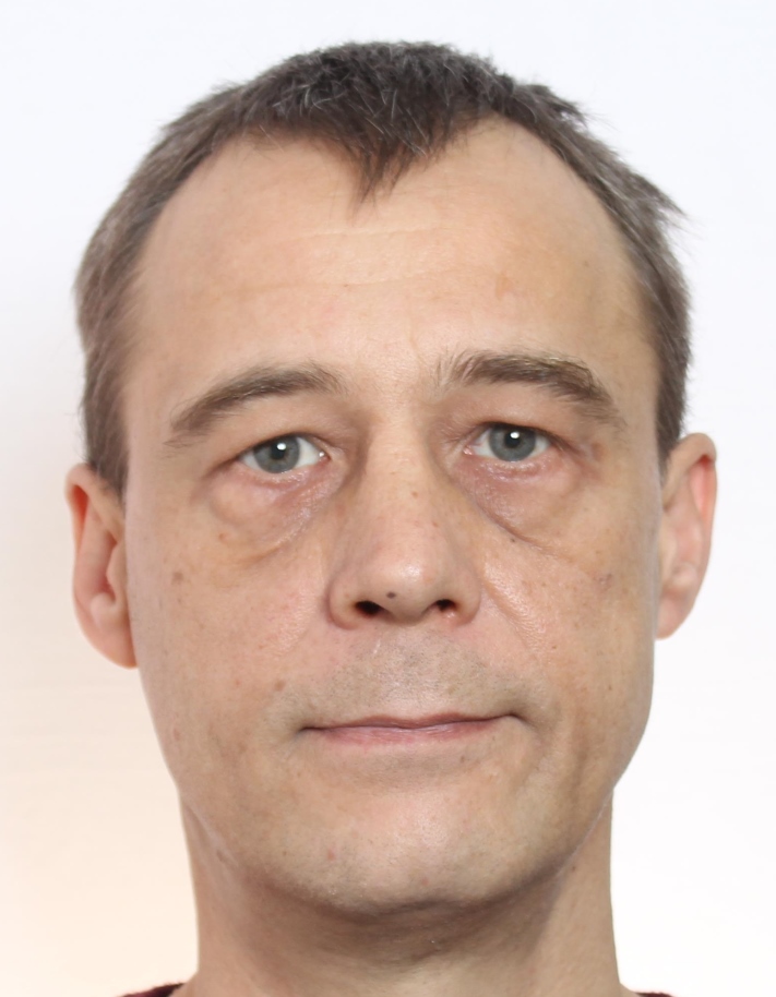 ФЛОРЕЦЬКИЙ ПАВЛО ВЛАДИСЛАВОВИЧ