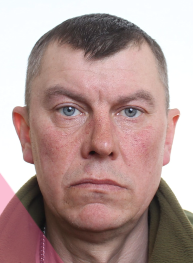 ДУДНИК ОЛЕГ ВОЛОДИМИРОВИЧ
