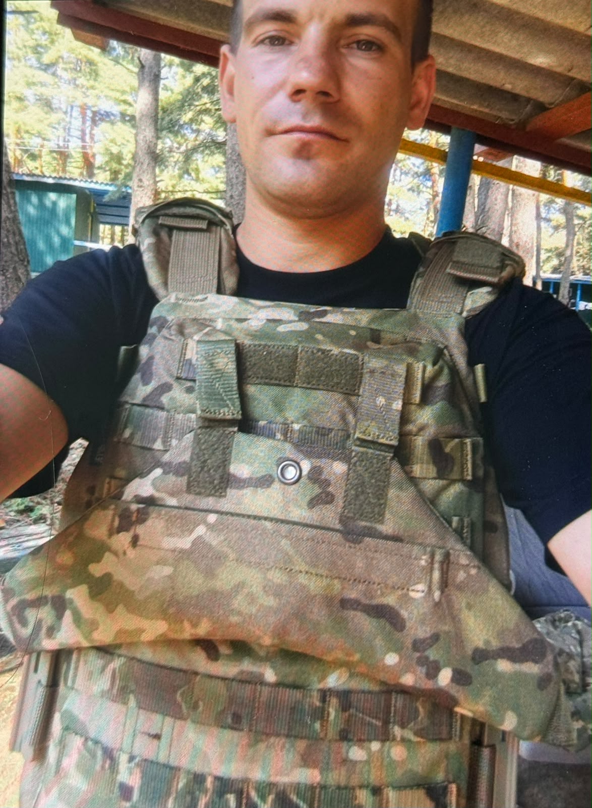 ЗАБЄЛІН МИКОЛА ОЛЕГОВИЧ