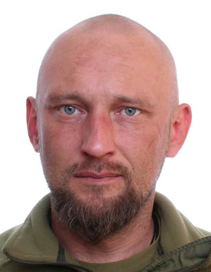 КАЗАКОВ МИКОЛА ОЛЕКСАНДРОВИЧ