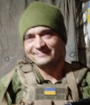 ДУМА ІВАН ВОЛОДИМИРОВИЧ