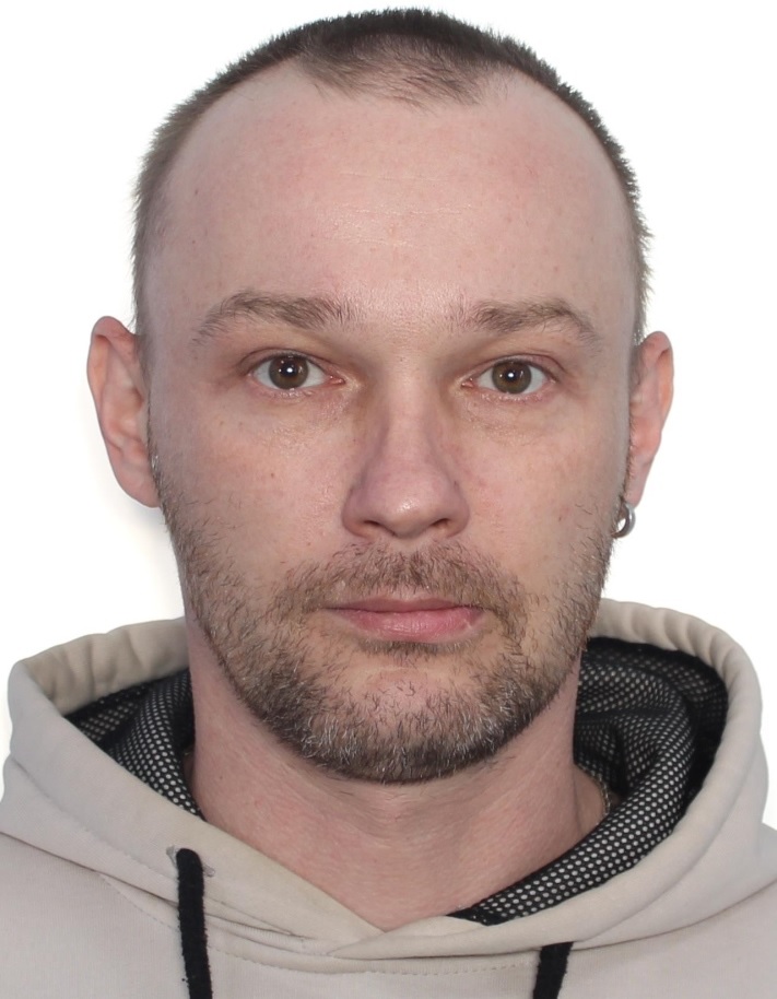 ІВАНОВ АНДРІЙ ВЯЧЕСЛАВОВИЧ