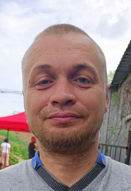 БЕРЕЗОВСЬКИЙ ОЛЕКСІЙ АНДРІЙОВИЧ