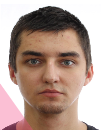 ЧЕРНЕГА РУСЛАН АНДРІЙОВИЧ