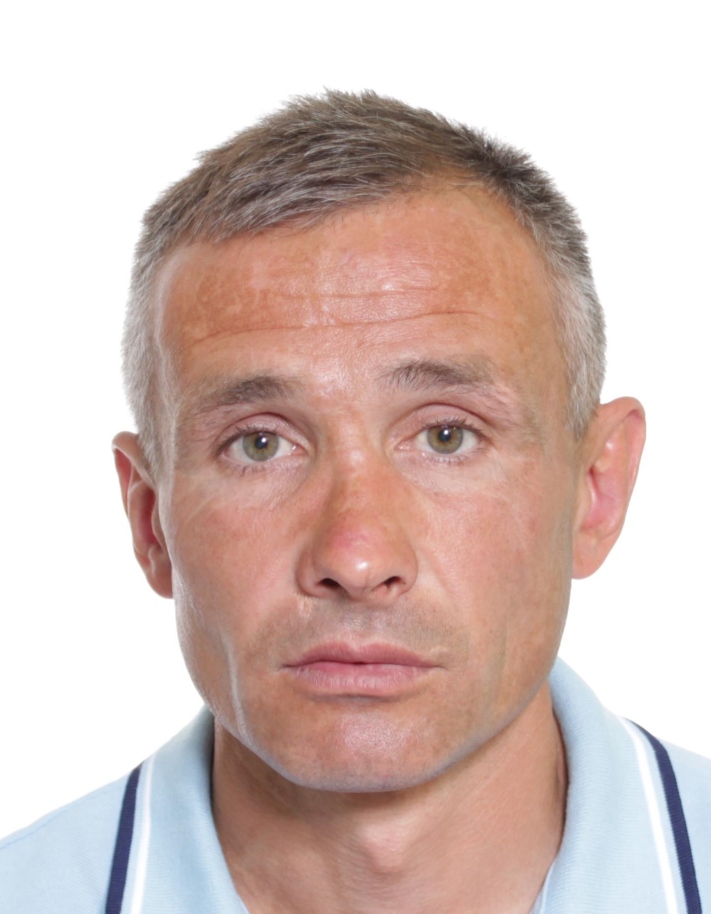 ЗАЙЦЕВ РОМАН ВОЛОДИМИРОВИЧ