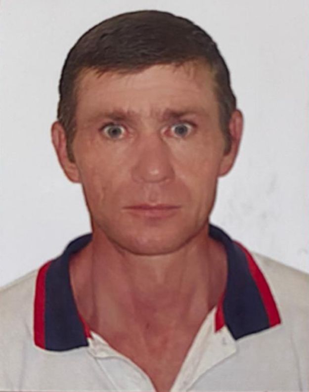 РУБАН ОЛЕКСАНДР МИКОЛАЙОВИЧ