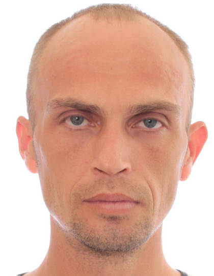 ФОМІН ВОЛОДИМИР ВОЛОДИМИРОВИЧ