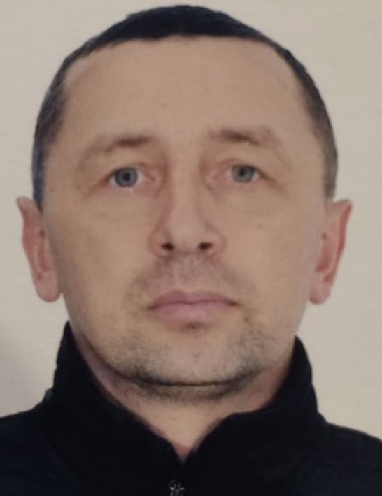 СТОЦЬКИЙ ІВАН МИХАЙЛОВИЧ