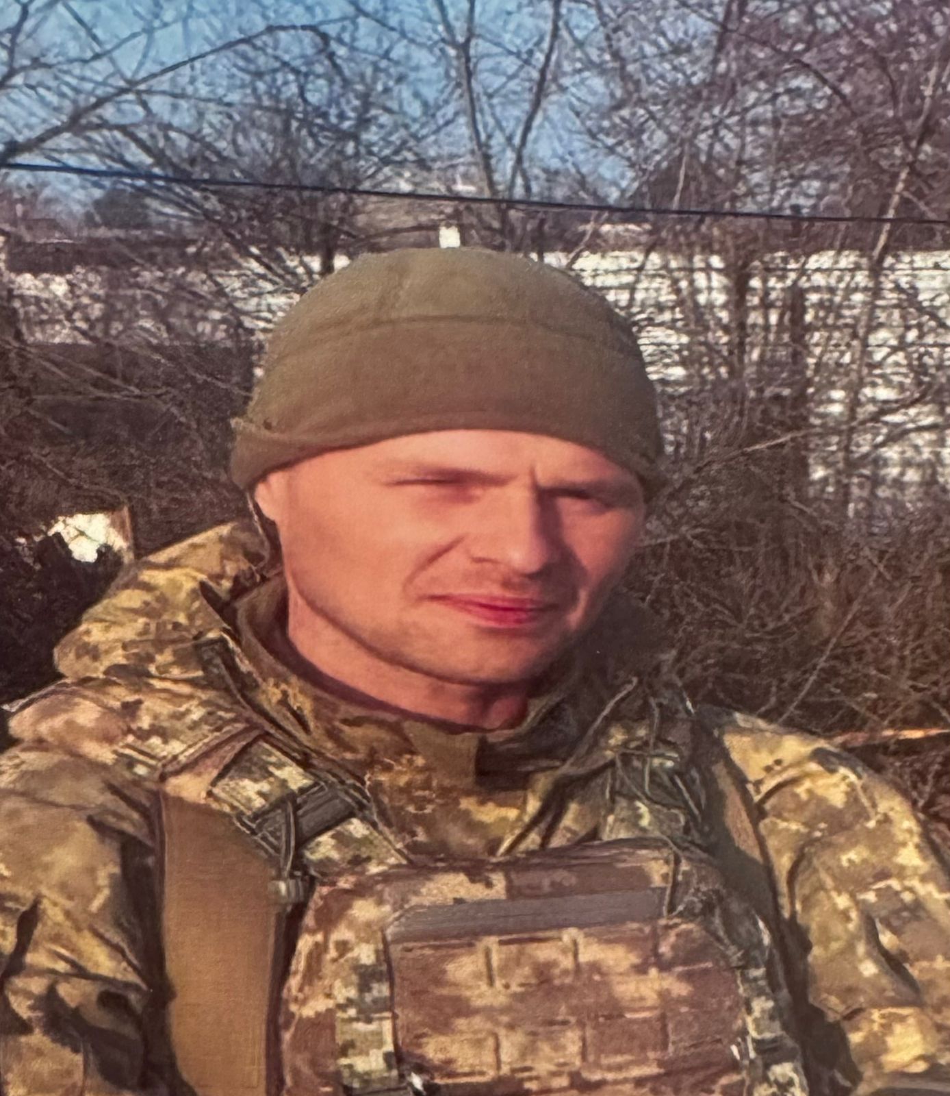 МАЛАЩЕНКО ЄВГЕН ВОЛОДИМИРОВИЧ