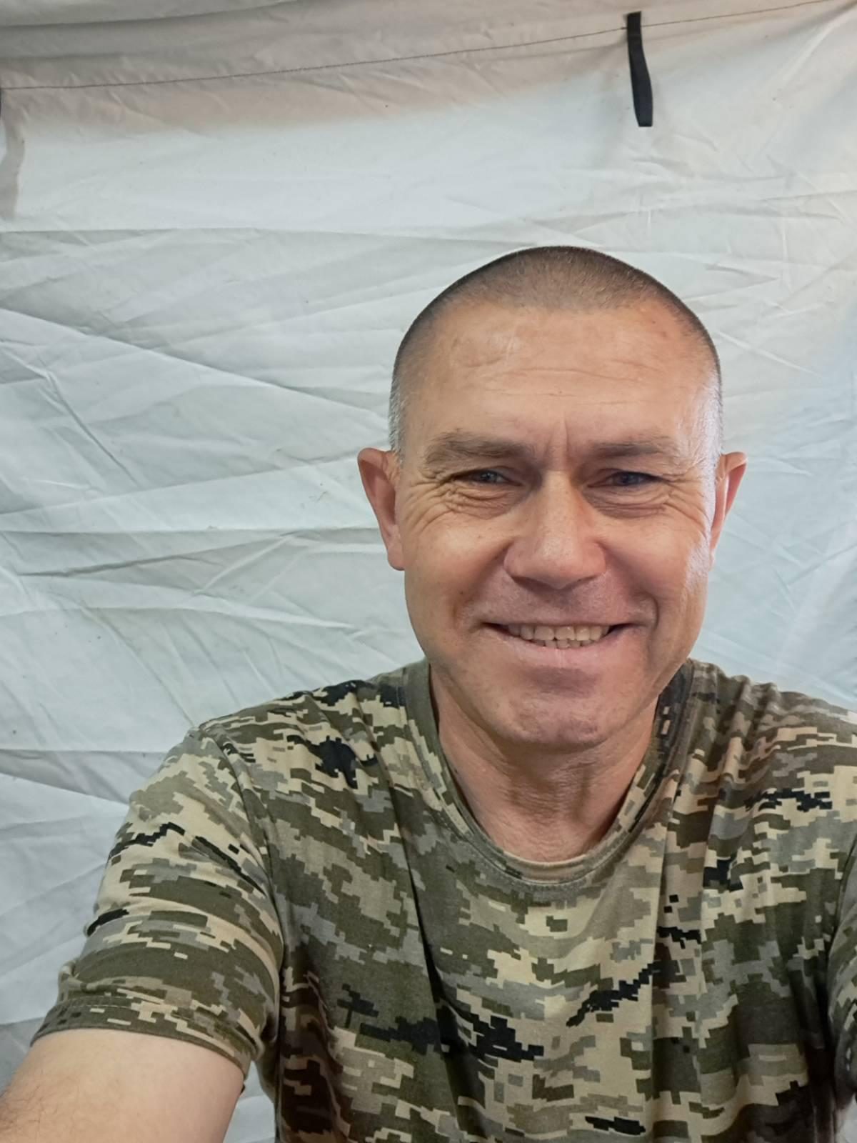 БОГОМОЛЮК ВІТАЛІЙ АНАТОЛІЙОВИЧ
