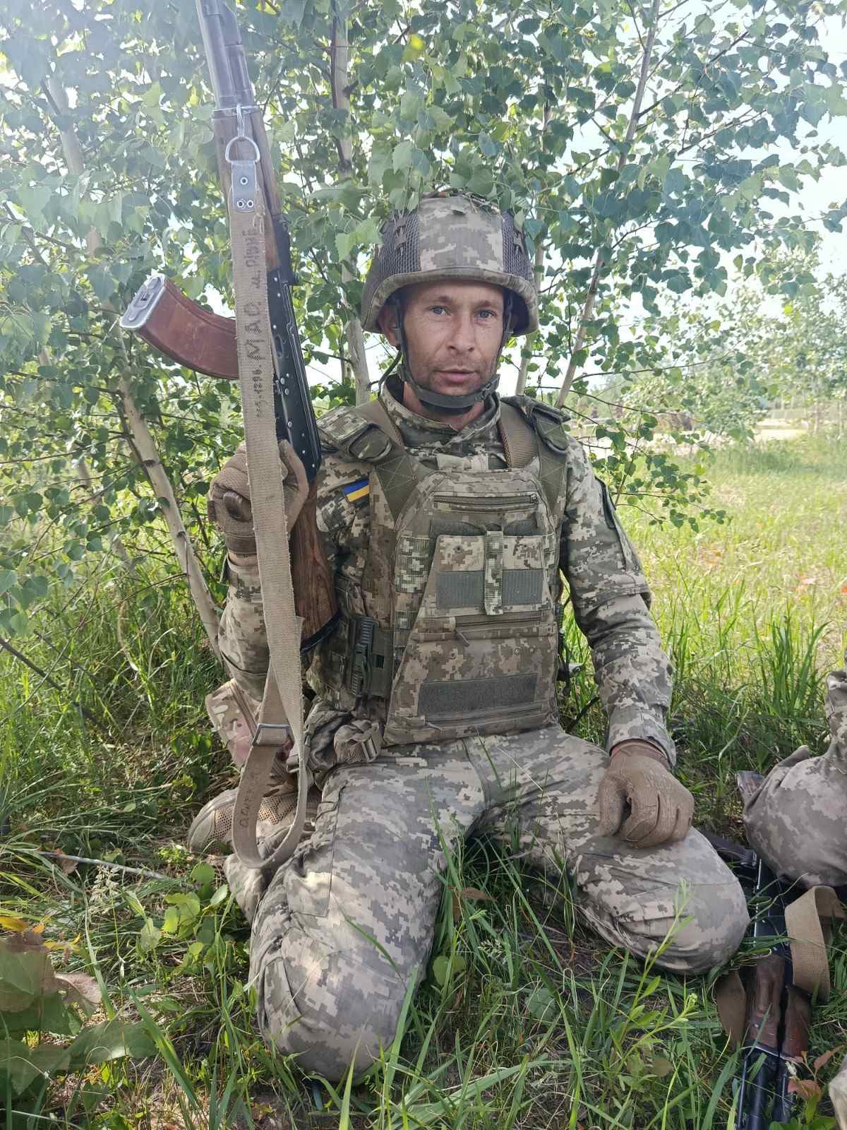 МЕЛЬНИЧУК ОЛЕКСАНДР ВАСИЛЬОВИЧ