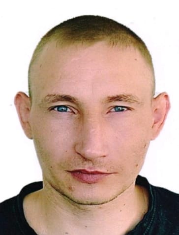 РУБАШЕВСЬКИЙ ІГОР ВОЛОДИМИРОВИЧ