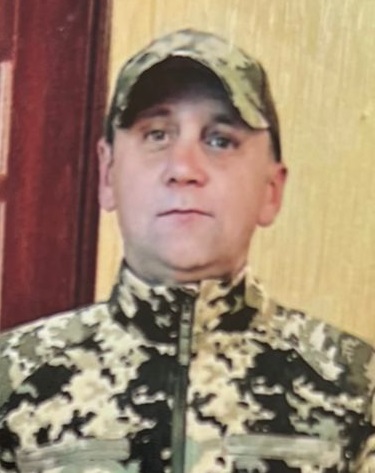 ТИХОНОВ ОЛЕКСАНДР ОЛЕКСАНДРОВИЧ