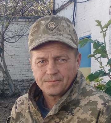 ЦИМАРНІКОВ ОЛЕКСАНДР МИКОЛАЙОВИЧ