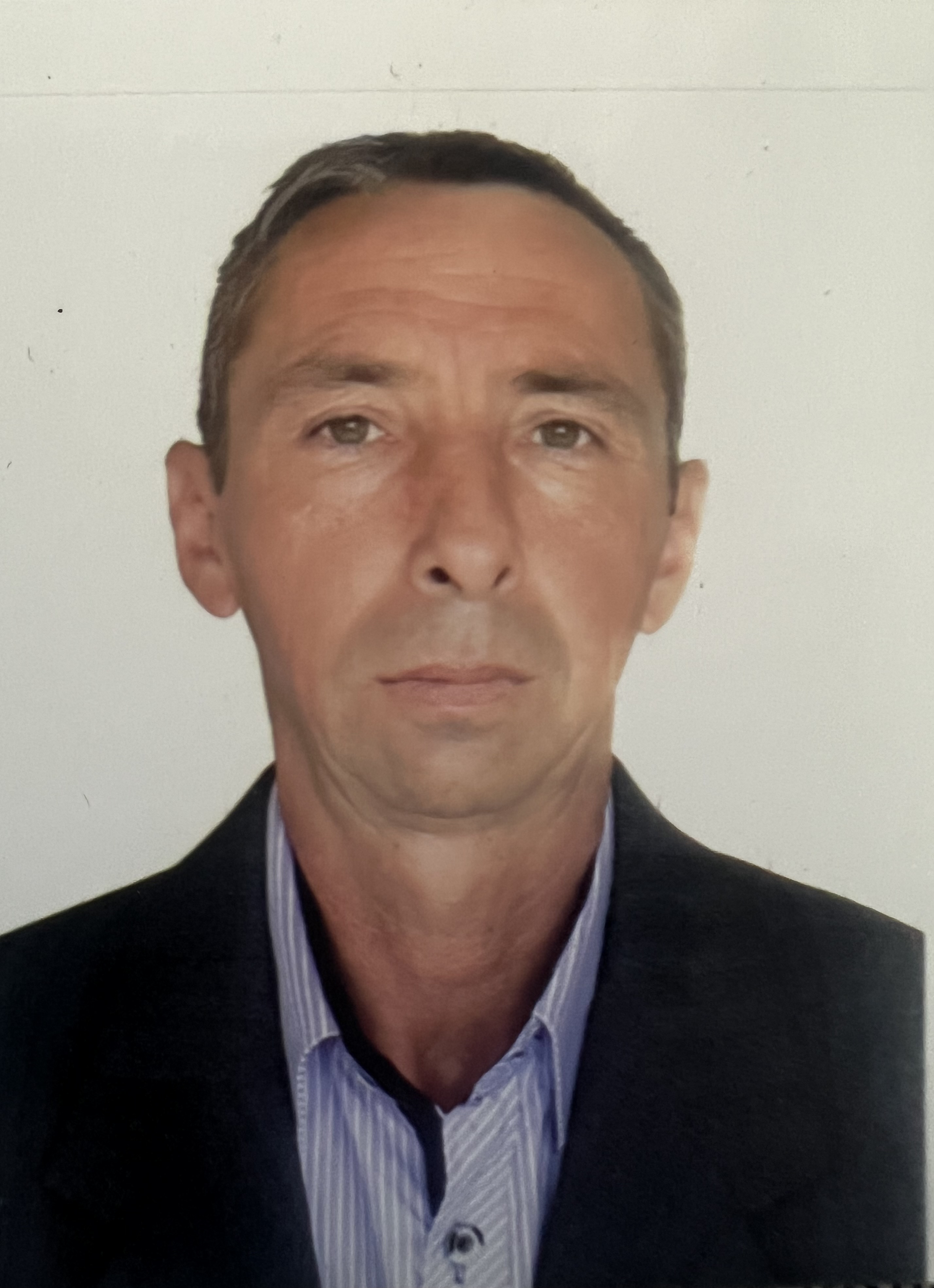 МАЦУН ВАЛЕРІЙ АНАТОЛІЙОВИЧ