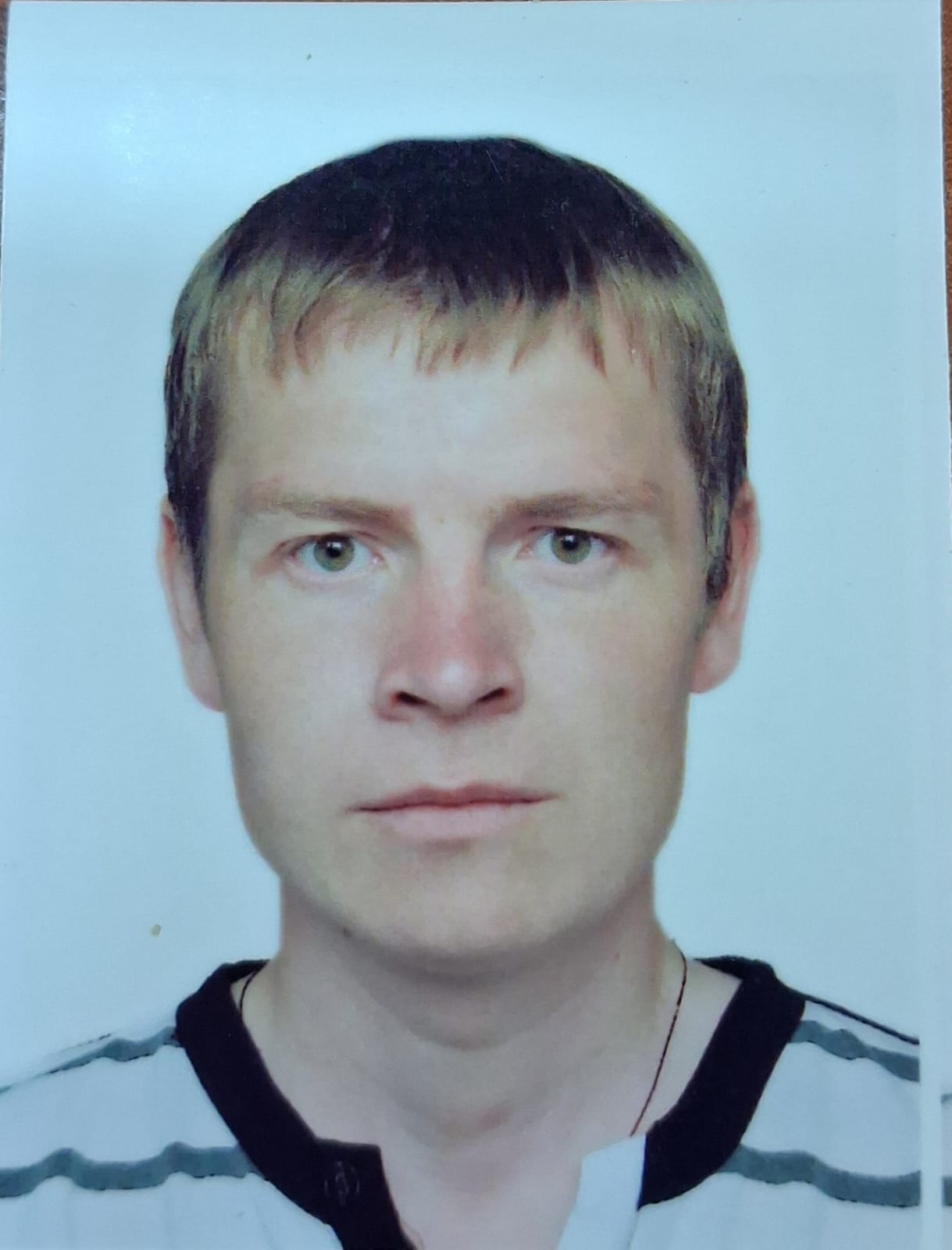 ЯКОВЛЕВ ОЛЕКСАНДР ОЛЕКСАНДРОВИЧ