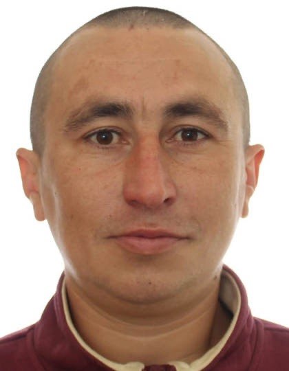 ГАВРИШ ІВАН ВОЛОДИМИРОВИЧ