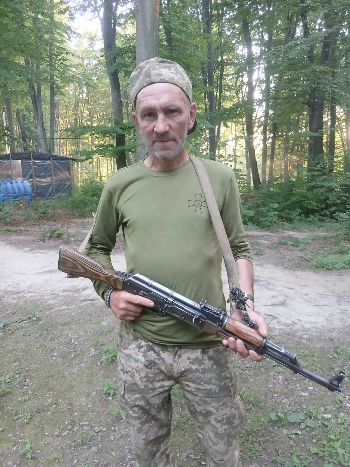 САБОДАШ ОЛЕКСАНДР ВІКТОРОВИЧ