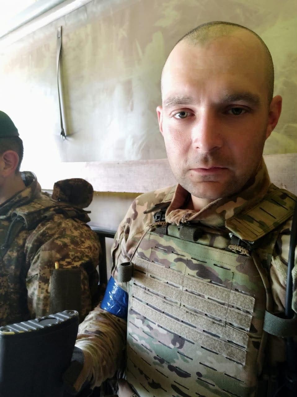 ПОЛИВАЧ ГАБОР ІГОРЕВИЧ