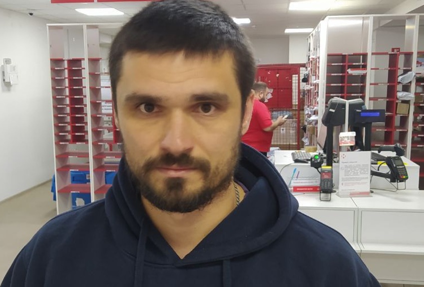 ПРИЙМАК АНДРІЙ АНАТОЛІЙОВИЧ