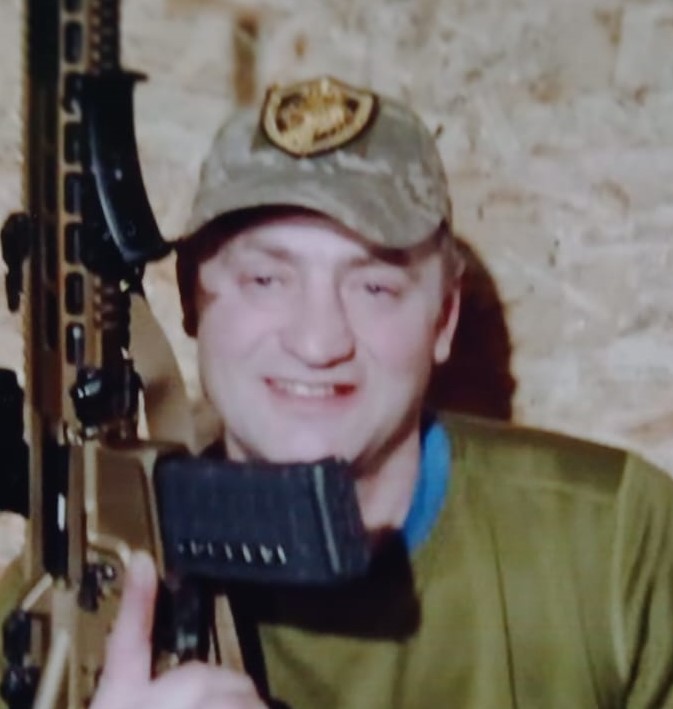БРЕСЛАШ ОЛЕКСАНДР ГРИГОРОВИЧ