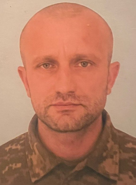 МАЗИЛО СЕРГІЙ ВОЛОДИМИРОВИЧ