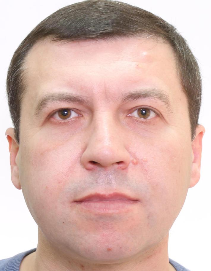 МЕЛЬНИК ОЛЕКСАНДР МИКОЛАЙОВИЧ