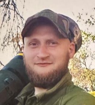 ГАВРИЛЮК СЕРГІЙ МИКОЛАЙОВИЧ