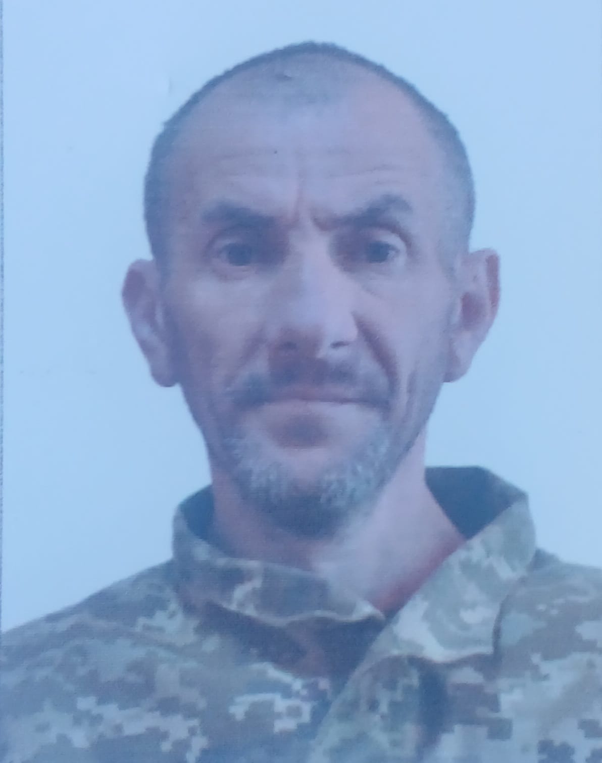 ФЕДИК МИХАЙЛО МИКОЛАЙОВИЧ