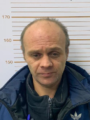 ТКАЧЕНКО СЕРГІЙ ВОЛОДИМИРОВИЧ