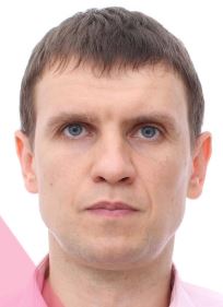 ВОВК ОЛЕКСІЙ ВОЛОДИМИРОВИЧ