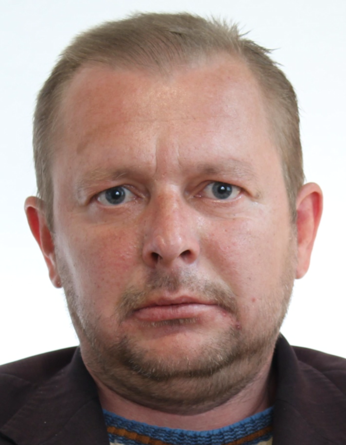 ПЕРЕСУНЬКО ОЛЕГ ВОЛОДИМИРОВИЧ