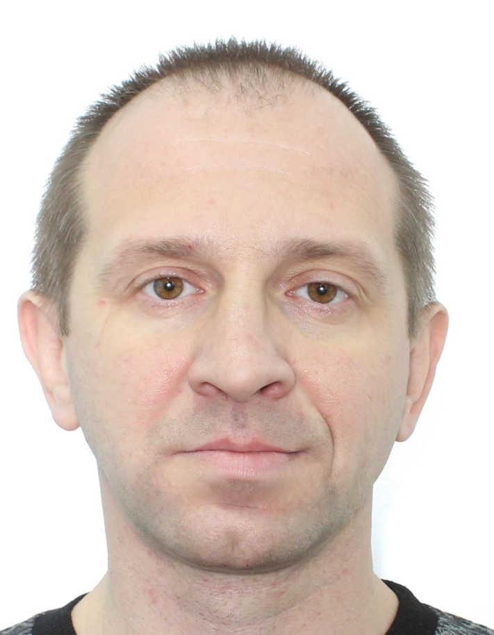 ХАНЕНКО ОЛЕКСАНДР ВАСИЛЬОВИЧ