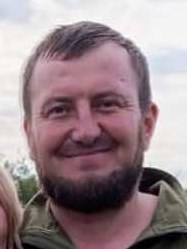 МАРЧУК ДМИТРО ВІКТОРОВИЧ