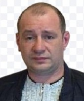 ЯКИМЕНКО СЕРГІЙ МИХАЙЛОВИЧ