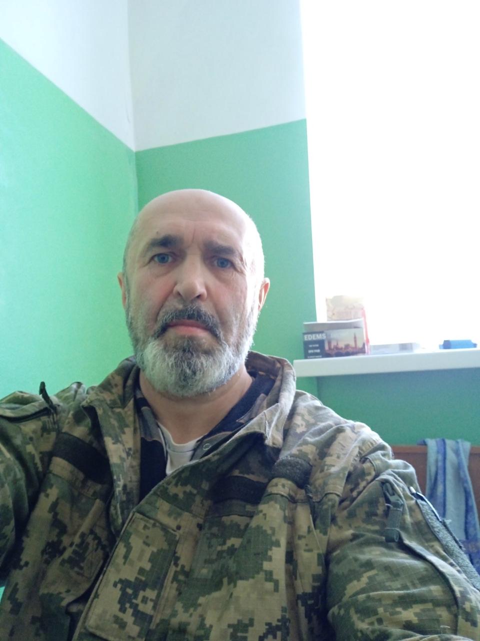 ЛОБАСТИЙ ВІТАЛІЙ АНАТОЛІЙОВИЧ