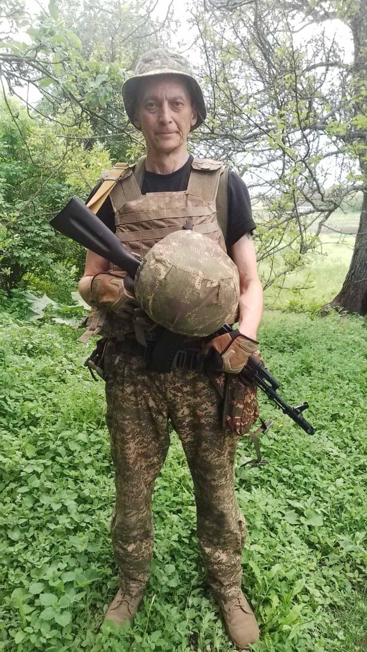 МАЛЄЄВ МИХАЙЛО ГРИГОРОВИЧ