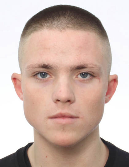 РЯСНИЙ РОМАН АНДРІЙОВИЧ