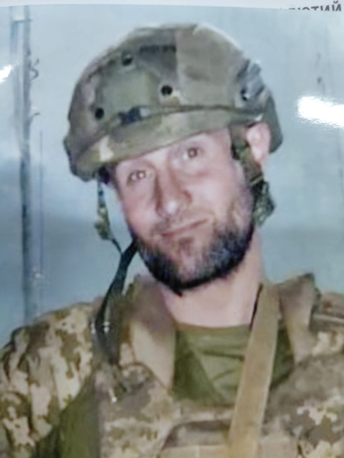 МАТВІЄНКО ЮРІЙ ЮРІЙОВИЧ