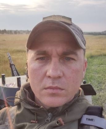 ЛУЩ ВАСИЛЬ ЯРОСЛАВОВИЧ
