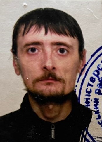 ЗАГРІЙЧУК ВІТАЛІЙ МИХАЙЛОВИЧ