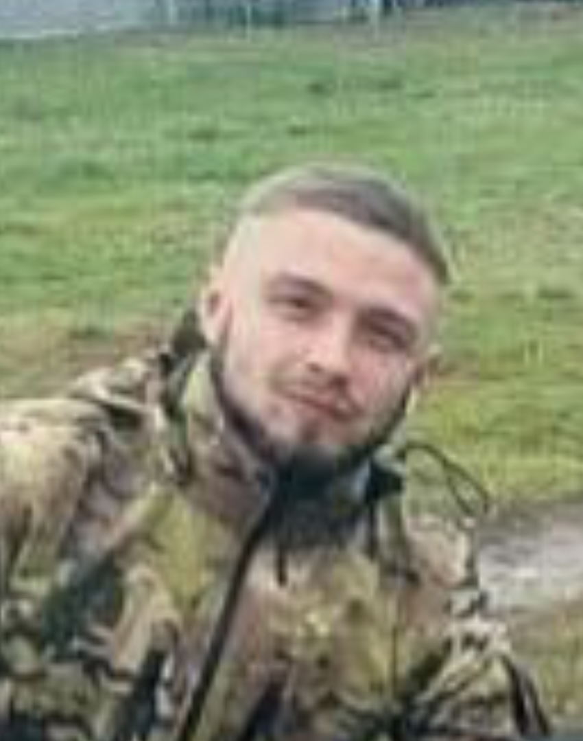 СОЛОНЕЦЬ ОЛЕГ РУСЛАНОВИЧ