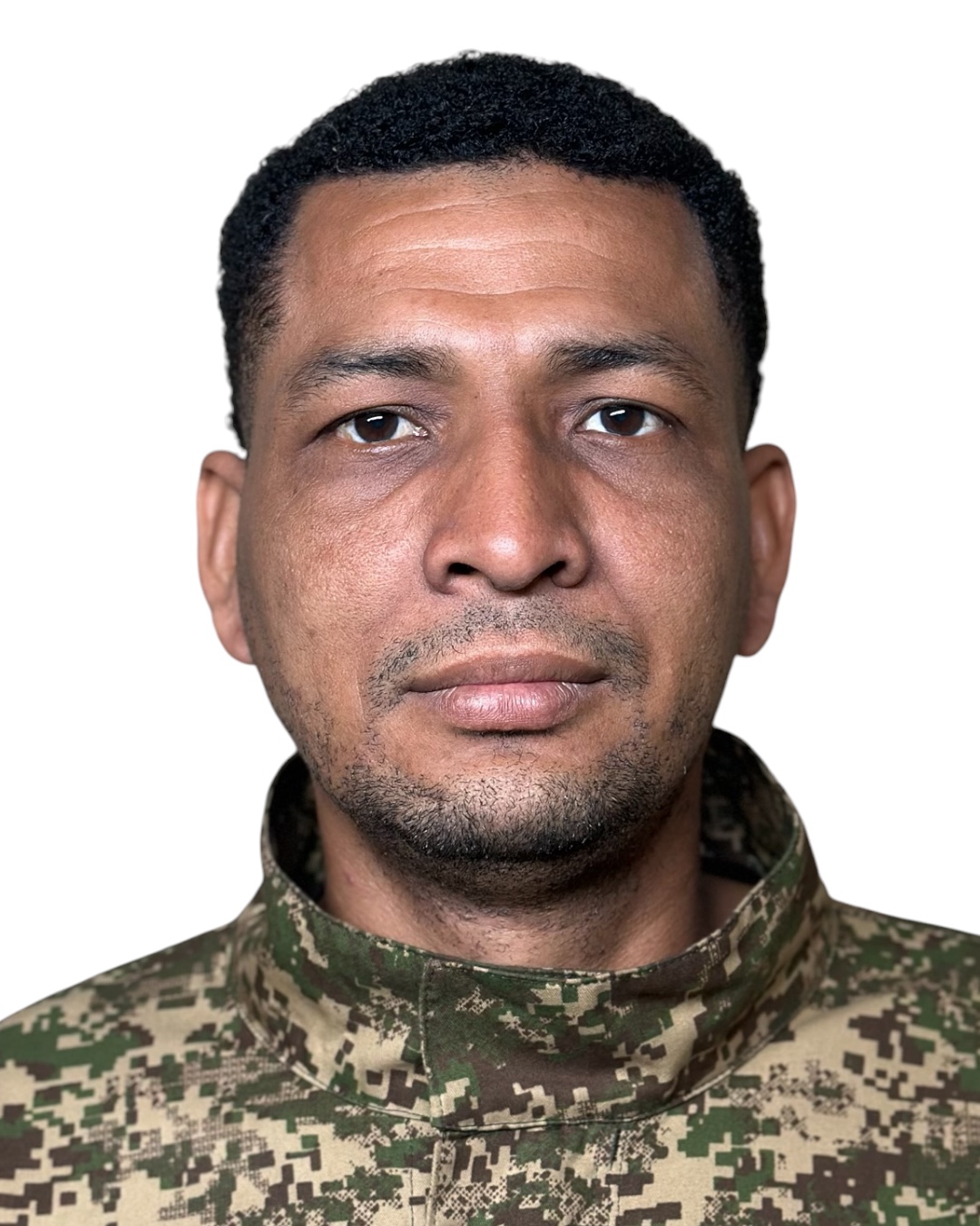 ОРТІС ДАВІЛА ІВАН ДЕВІД