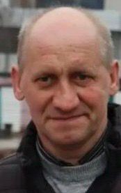 РУБЦОВ АНДРІЙ ВАЛЕРІЙОВИЧ