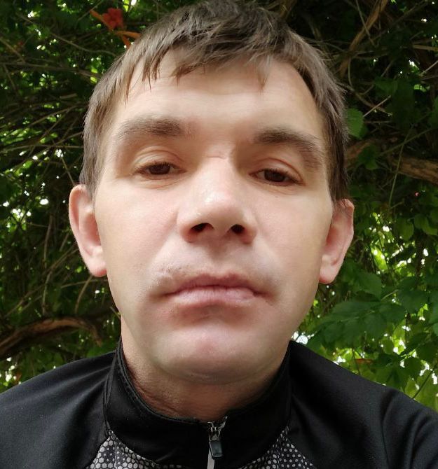 БЕРЕЗОВСЬКИЙ ЮРІЙ СЕРГІЙОВИЧ